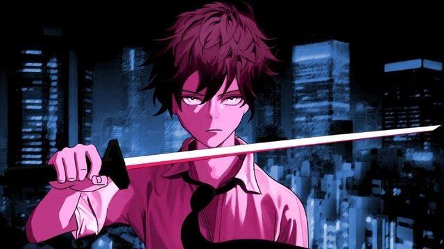 Anime Stilinde Tasarlanan Yerli Oyun Anomalistic Revolution’ı İnceledik!