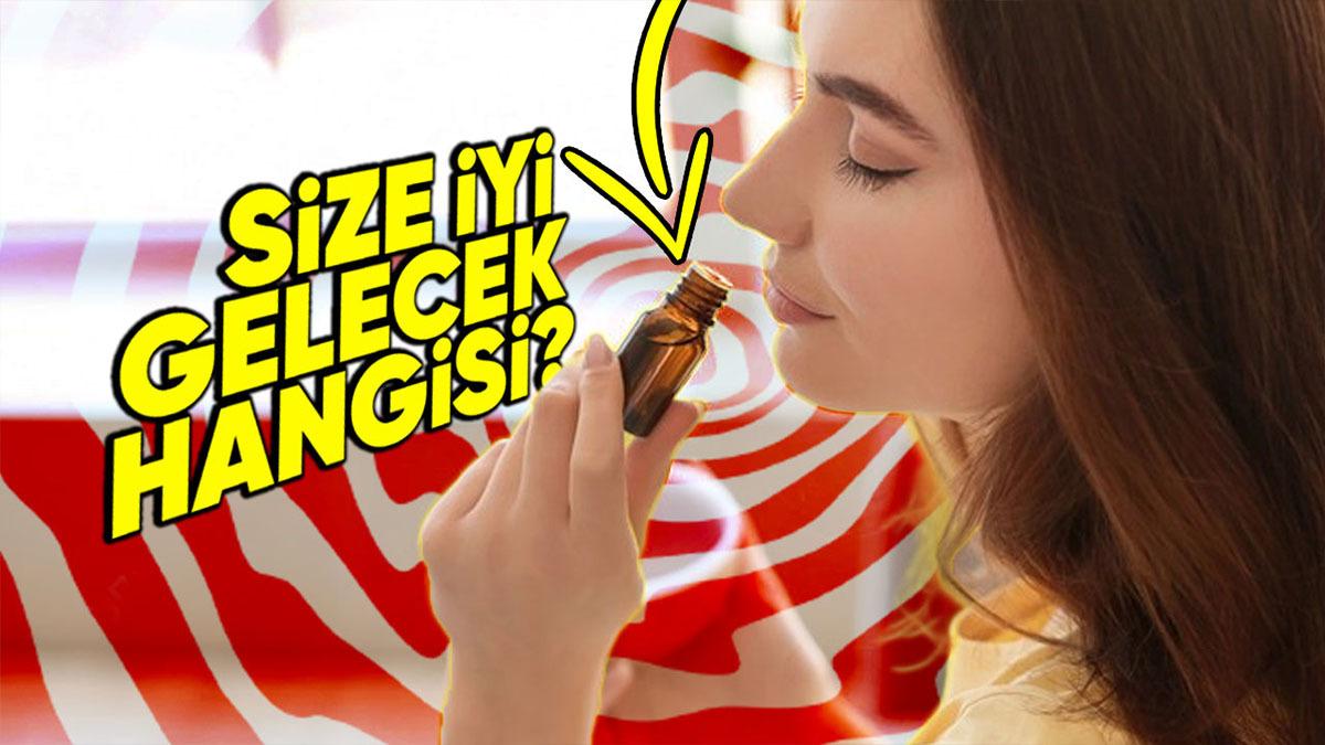 Bilime Göre Bazı Kokular Nasıl Oluyor da Sakinleştirici Etki Yaratıyor? Hangi Kokuya İhtiyacınızın Olduğunu Öğrenebilirsiniz!