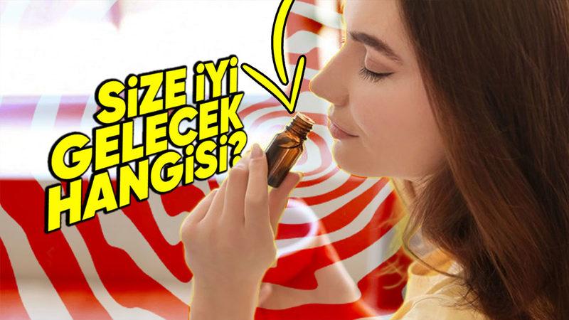 Bilime Göre Bazı Kokular Nasıl Oluyor da Sakinleştirici Etki Yaratıyor? Hangi Kokuya İhtiyacınızın Olduğunu Öğrenebilirsiniz!