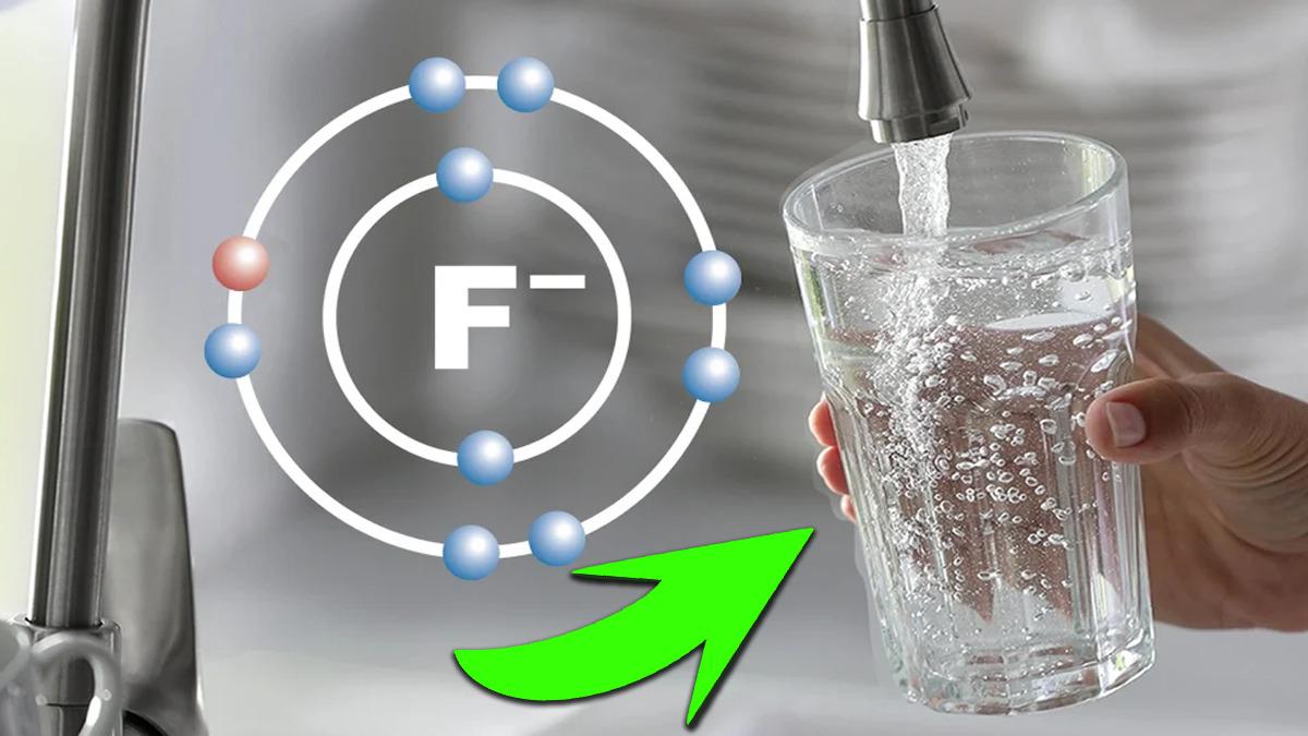 Musluk Sularındaki Florür Hakkında Bilmeniz Gerekenler: Sağlığınız İçin Bir Dost mu Yoksa Düşman mı?