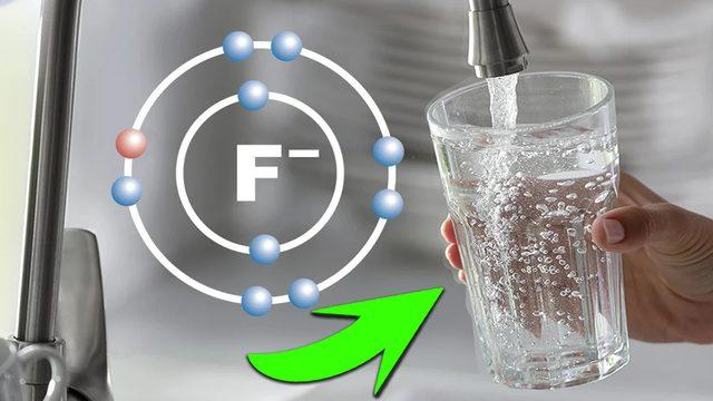 Musluk Sularındaki Florür Hakkında Bilmeniz Gerekenler: Sağlığınız İçin Bir Dost mu Yoksa Düşman mı?