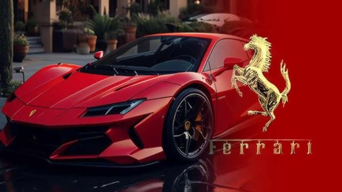 Ferrari, Dünya Çapında Kaç Araç Sattığını Açıkladı: İşte En Çok Satan Modeller