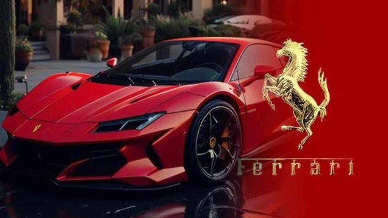 Ferrari, Dünya Çapında Kaç Araç Sattığını Açıkladı: İşte En Çok Satan Modeller