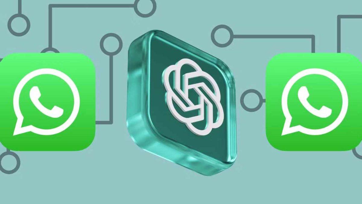 WhatsApp, ChatGPT Kullanımını Kolaylaştırıyor: Artık Metin Mesajıyla Sınırlı Kalmayacak!