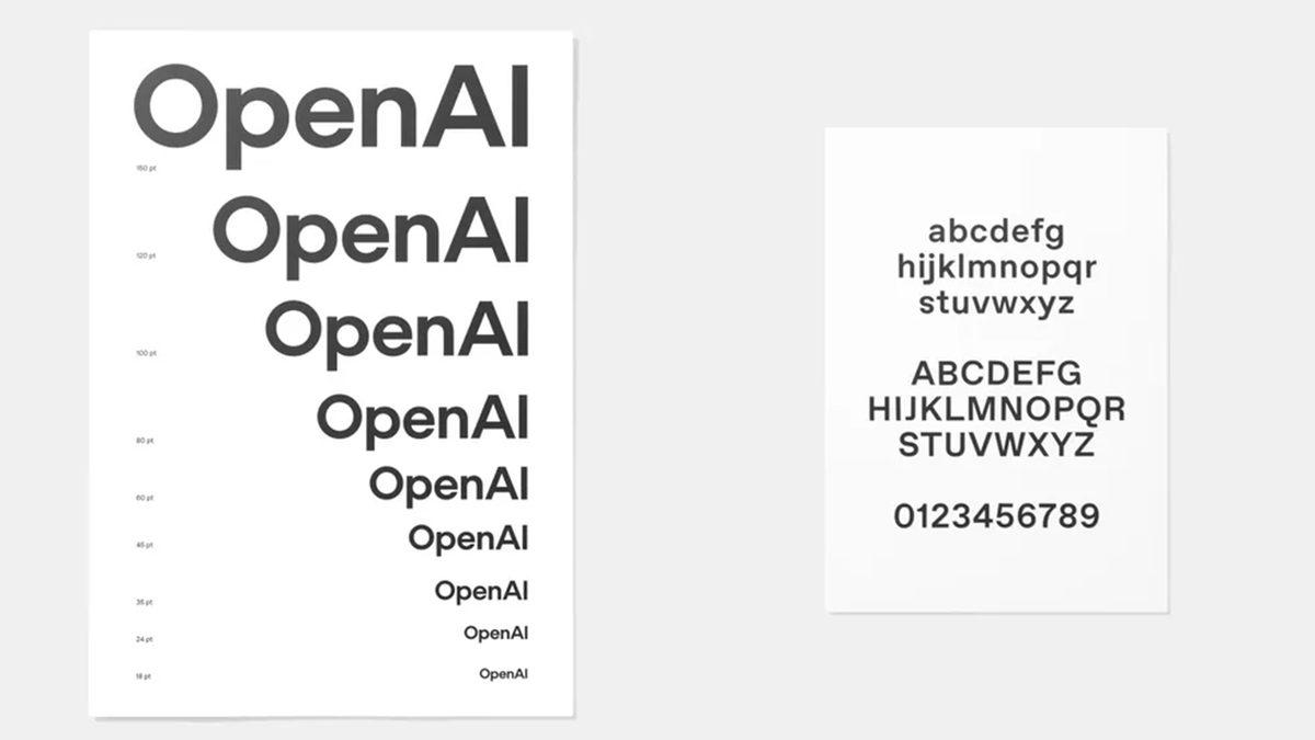 OpenAI, Logosunu Değiştirdi: İşte Yepyeni(!) Logo