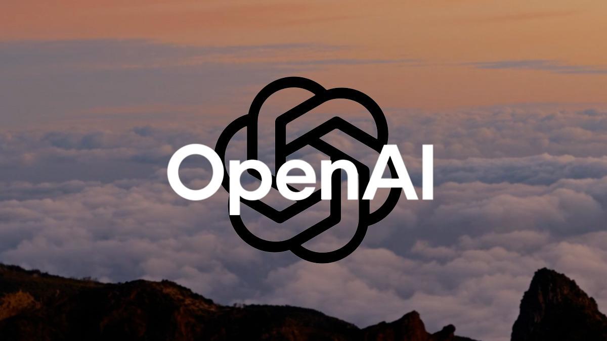 OpenAI, Logosunu Değiştirdi: İşte Yepyeni(!) Logo