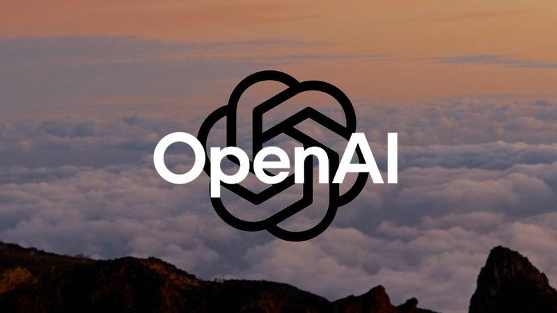 OpenAI, Logosunu Değiştirdi: İşte Yepyeni(!) Logo