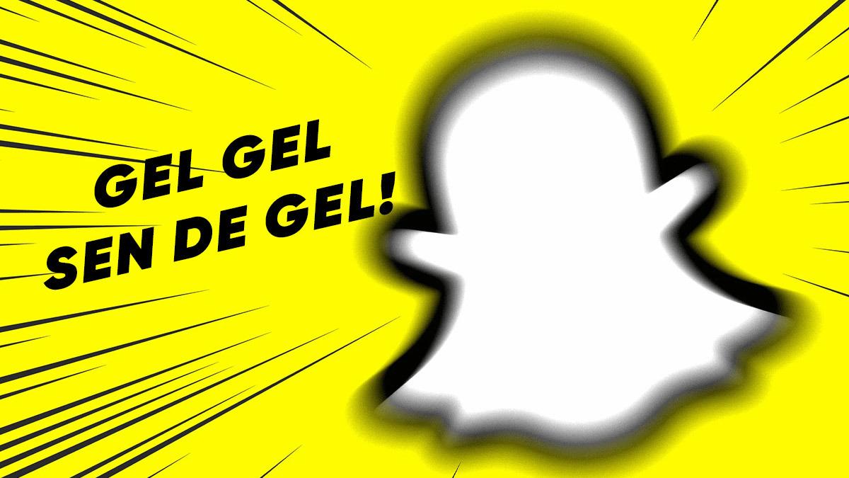 Yapay Zekâ Savaşlarına Snapchat de Dahil Oldu: Kendi Metinden Görüntü Üreten Yapay Zekâ Aracını Duyurdu