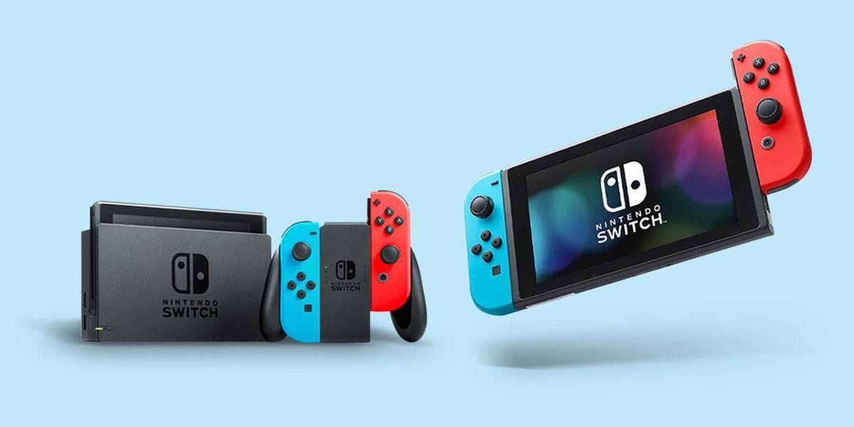 Bugüne Kadar Toplam Kaç Nintendo Switch Satıldığı Açıklandı (Biz Hariç Herkes Almış)
