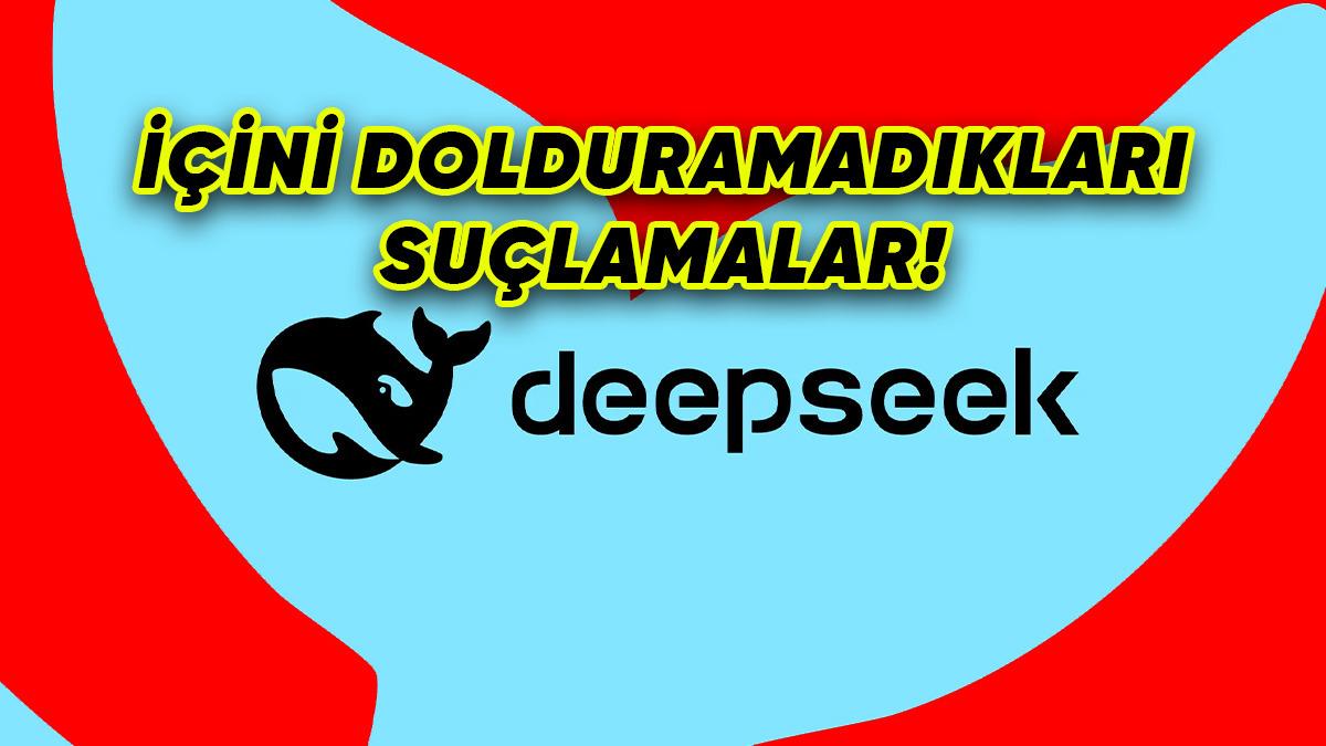 Furya Tam Gaz Devam Ediyor: DeepSeek, Bir Ülkede Daha Yasaklandı!