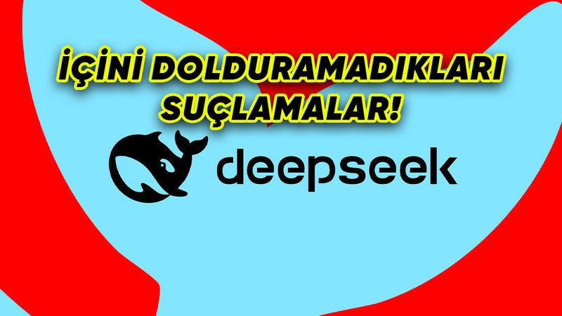 Furya Tam Gaz Devam Ediyor: DeepSeek, Bir Ülkede Daha Yasaklandı!