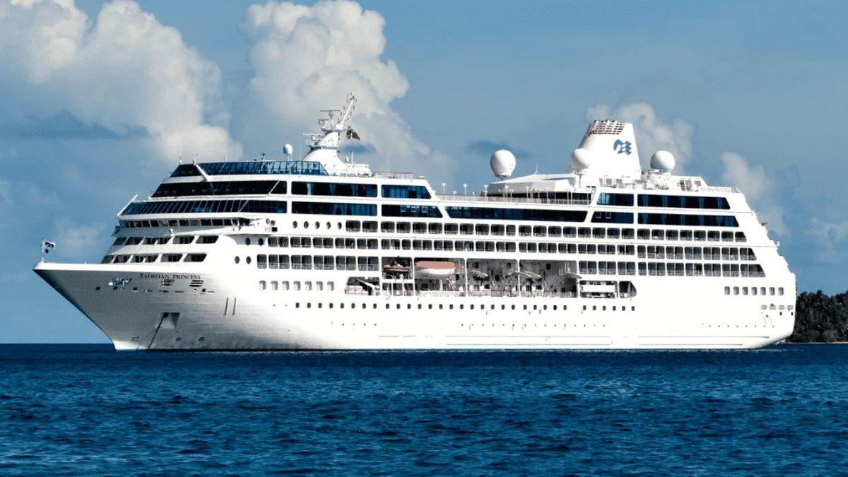 Yolcu Gemileri ve Lüks Yatlar Neden Özellikle Beyaza Boyanır? Sebebinin Görsellik Olduğunu Düşünenler Şimdiden Yanıldı!