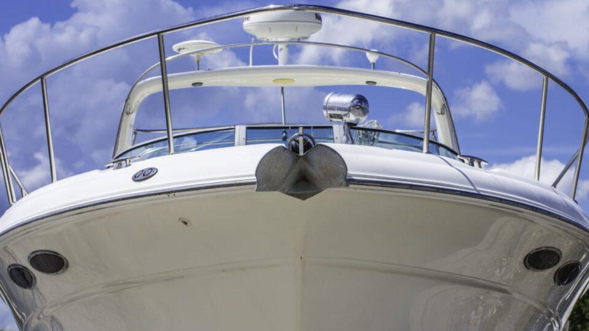 Yolcu Gemileri ve Lüks Yatlar Neden Özellikle Beyaza Boyanır? Sebebinin Görsellik Olduğunu Düşünenler Şimdiden Yanıldı!