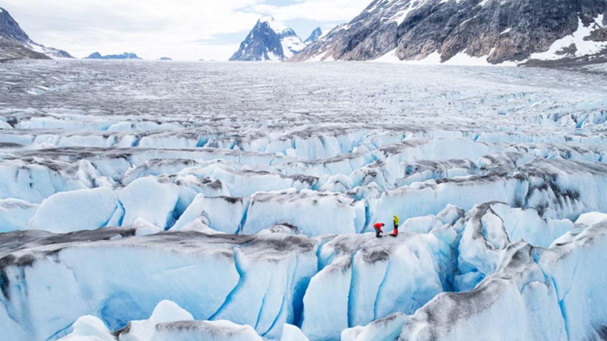 Buzlarla Kaplı Grönland “Yeşil Ülke” Olarak Adlandırılırken Hiç Buz Bulunmayan İzlanda Neden “Buz Ülkesi” Olarak Adlandırılmış?