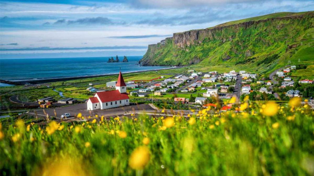 Buzlarla Kaplı Grönland “Yeşil Ülke” Olarak Adlandırılırken Hiç Buz Bulunmayan İzlanda Neden “Buz Ülkesi” Olarak Adlandırılmış?