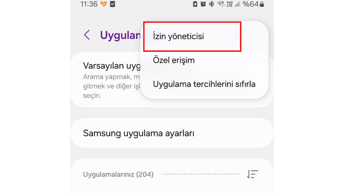 Telefonunuzda Casus mu Var? Android’de Kötü Amaçlı Yazılım Olduğunu Nasıl Anlarsınız?