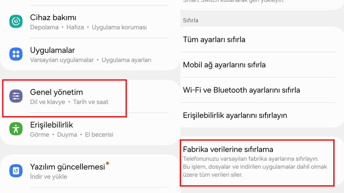 Telefonunuzda Casus mu Var? Android’de Kötü Amaçlı Yazılım Olduğunu Nasıl Anlarsınız?