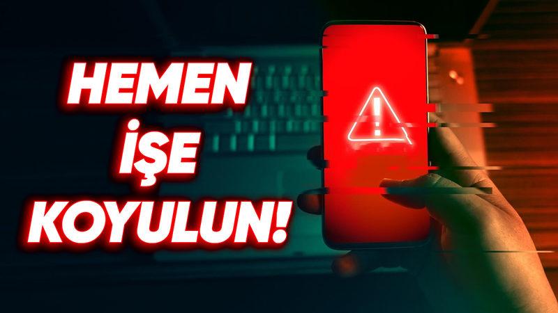 Telefonunuzda Casus mu Var? Android’de Kötü Amaçlı Yazılım Olduğunu Nasıl Anlarsınız?