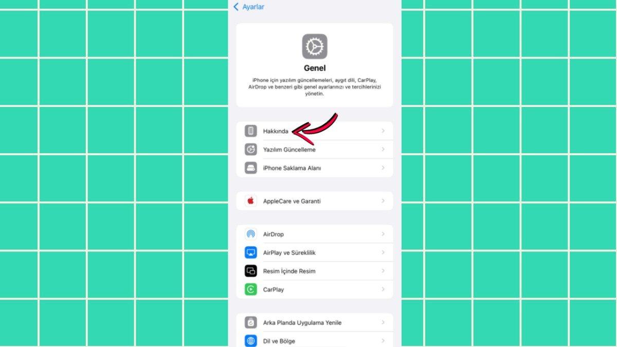 iPhone’unuzun Yurt Dışından Gelip Gelmediğini Nasıl Anlayabilirsiniz?