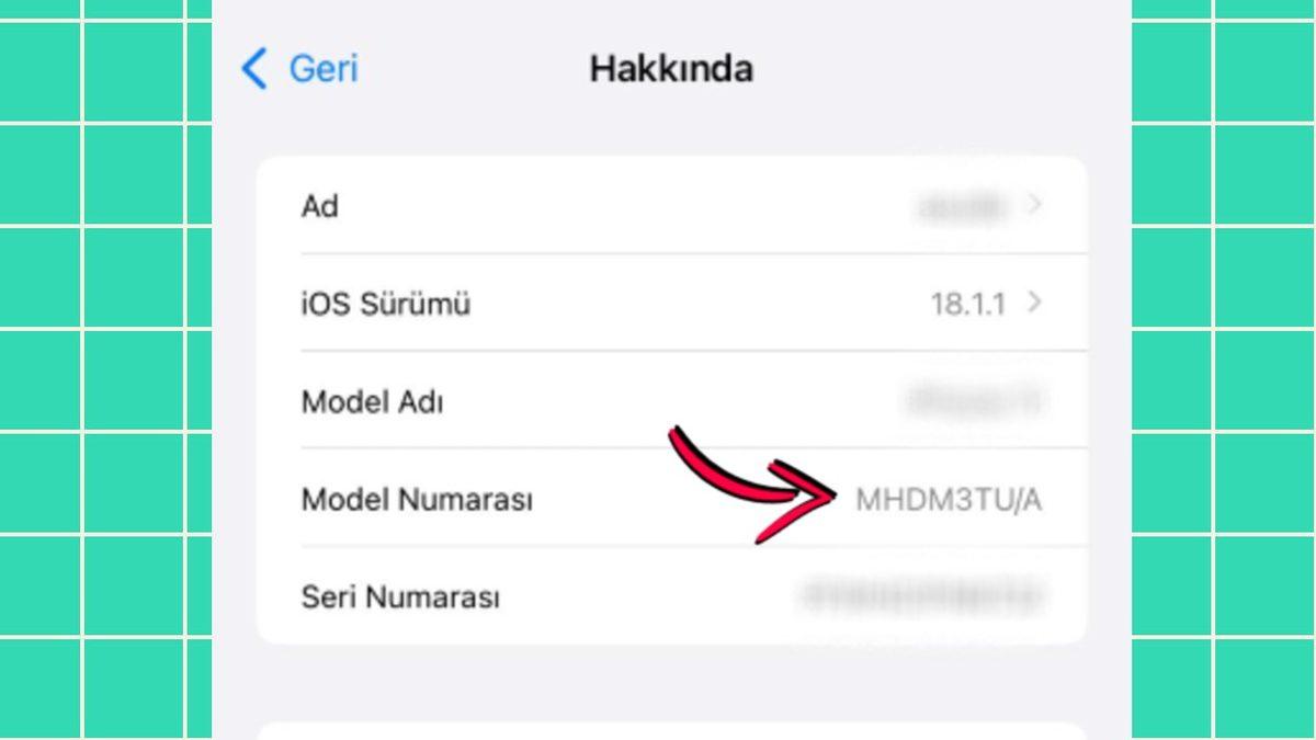 iPhone’unuzun Yurt Dışından Gelip Gelmediğini Nasıl Anlayabilirsiniz?