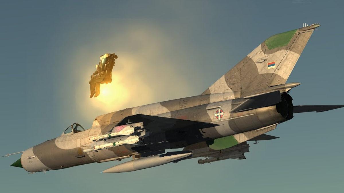 Helikopterlerde Neden Savaş Uçakları Gibi Fırlatma Koltuğu Yok? Bir Tanesi Hariç!