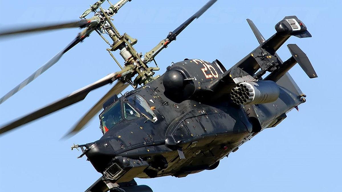 Helikopterlerde Neden Savaş Uçakları Gibi Fırlatma Koltuğu Yok? Bir Tanesi Hariç!