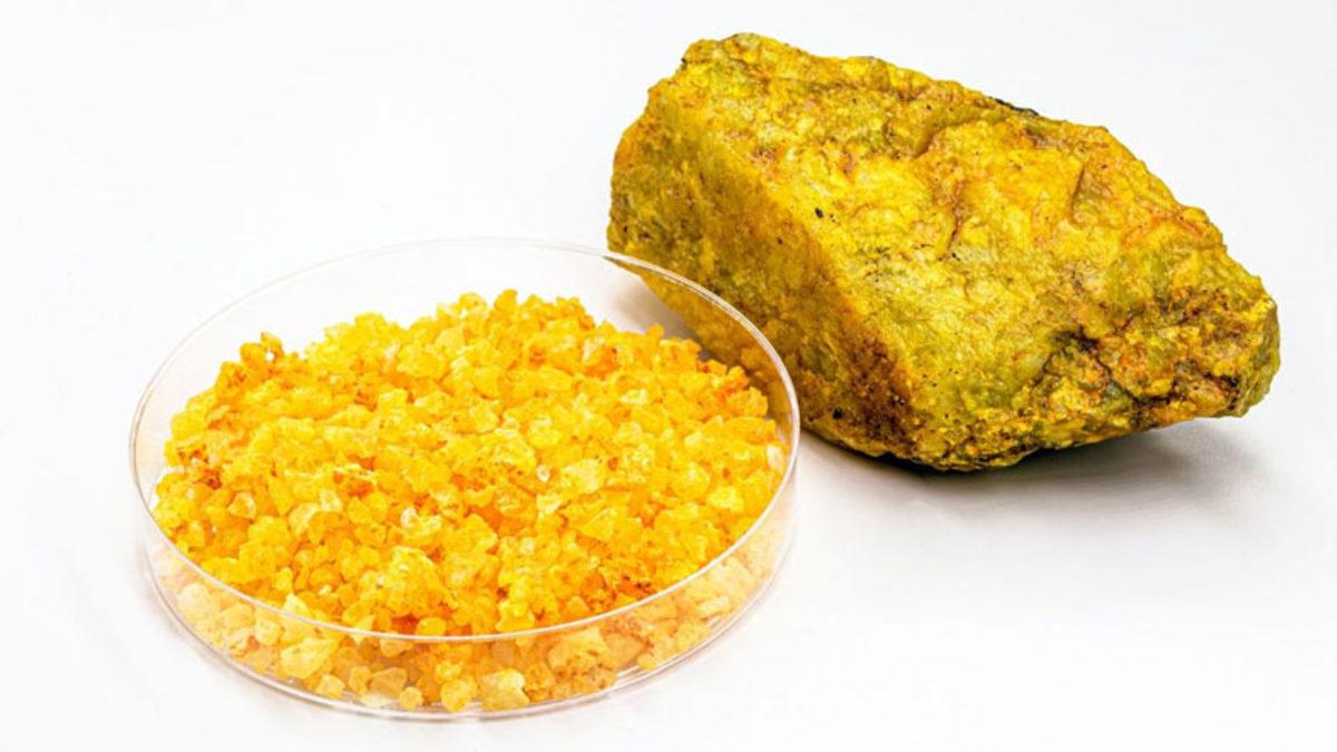 Uranyumun Bir Kilosuyla Senelerce Seyahat Edebiliyorsak Neden Araçlarda Kullanmıyoruz?