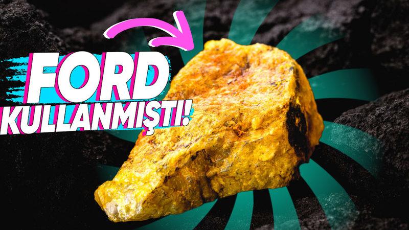 Uranyumun Bir Kilosuyla Senelerce Seyahat Edebiliyorsak Neden Araçlarda Kullanmıyoruz?