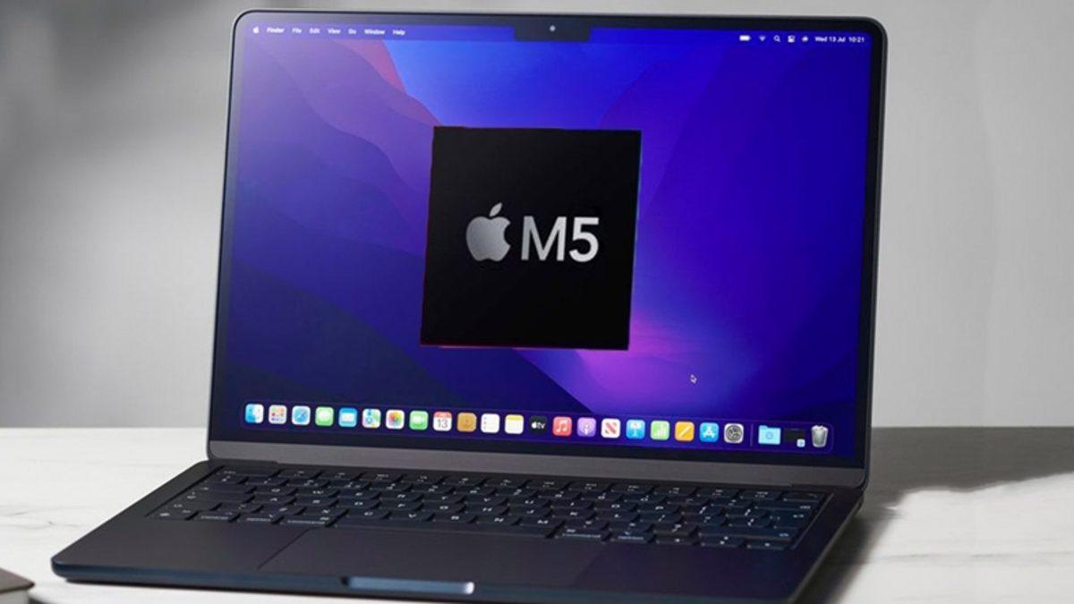 Apple, M5 Çipinin Üretimine Başladı: Hangi Cihazlarda Kullanılacak?