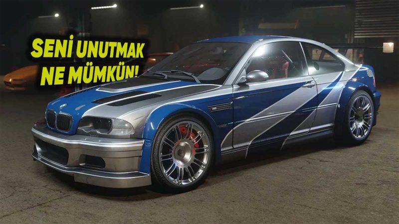 Oyun Dünyasının En İkonik Arabaları: Görünce Oyunlara Yeniden Başlamak İsteyeceksiniz…