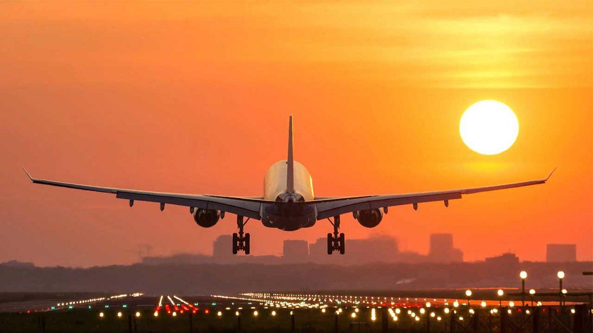 Pilotlar Neden Bilinçli Olarak Yere Sert İniş Yapar?