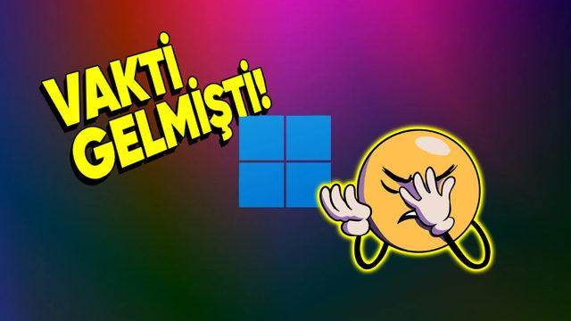 Windows 11’in Başlat Menüsüne Önemli Bir Değişiklik Geliyor ("Nihayet" Dedirtecek...)