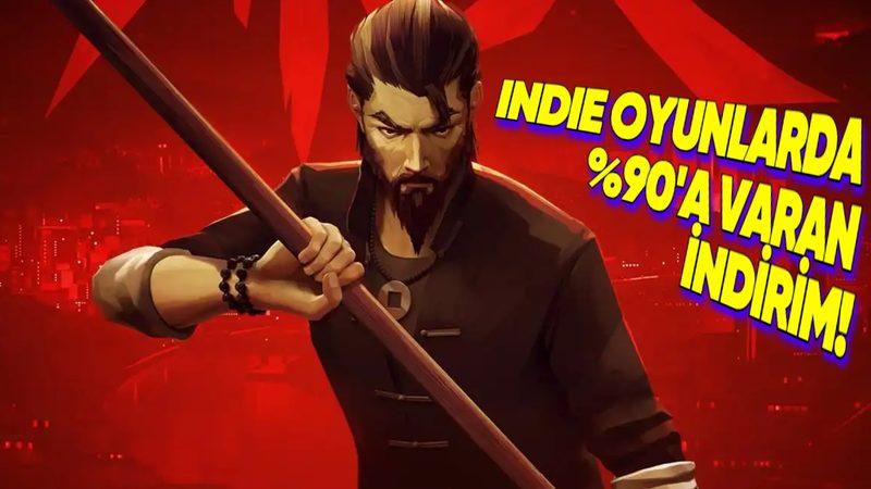 PlayStation’da 2 Binden Fazla Bağımsız Oyun %90’a Varan Oranda İndirime Girdi! İşte Kaçırmak İstemeyeceğiniz Oyunlar