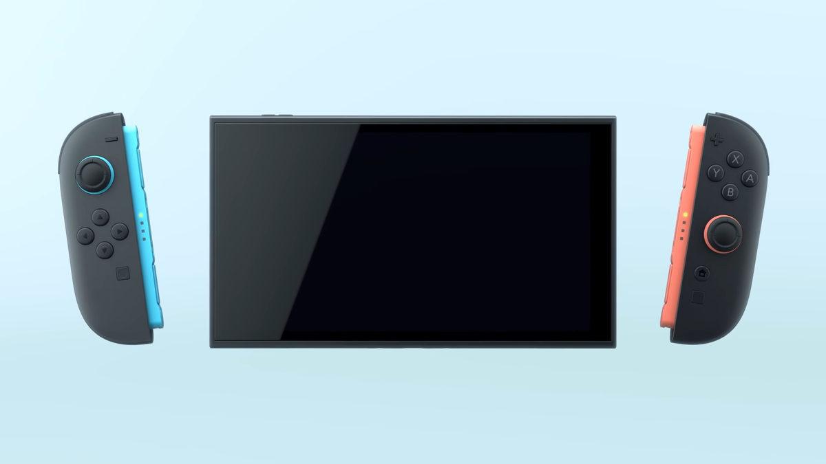 Nintendo Switch 2’nin Tam Anlamıyla Ne Zaman Tanıtılacağı Açıklandı