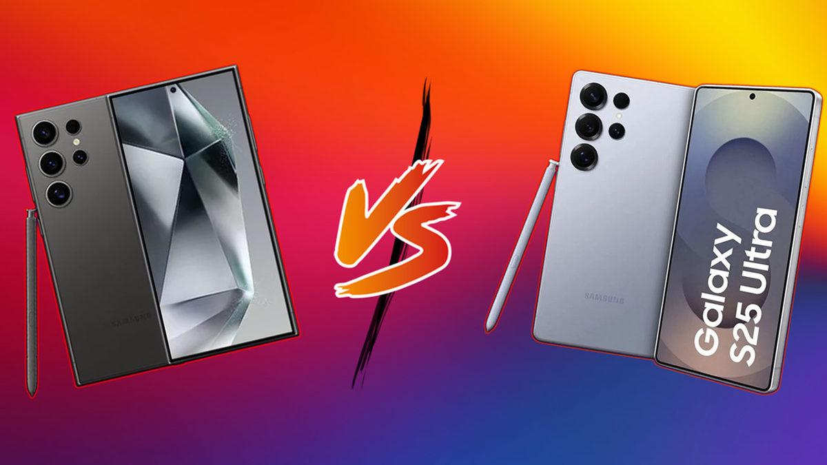 Samsung Galaxy S25 Ultra’nın Ekranının, Galaxy S24 Ultra Kadar Dayanıklı Olmadığı Ortaya Çıktı [Video]