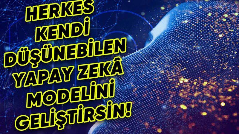 Bilim İnsanları, Sadece 700 TL’ye Akıl Yürütebilen Yapay Zekâ Geliştirdi (ChatGPT Deep Search’e 1 Günde Rakip Geldi)