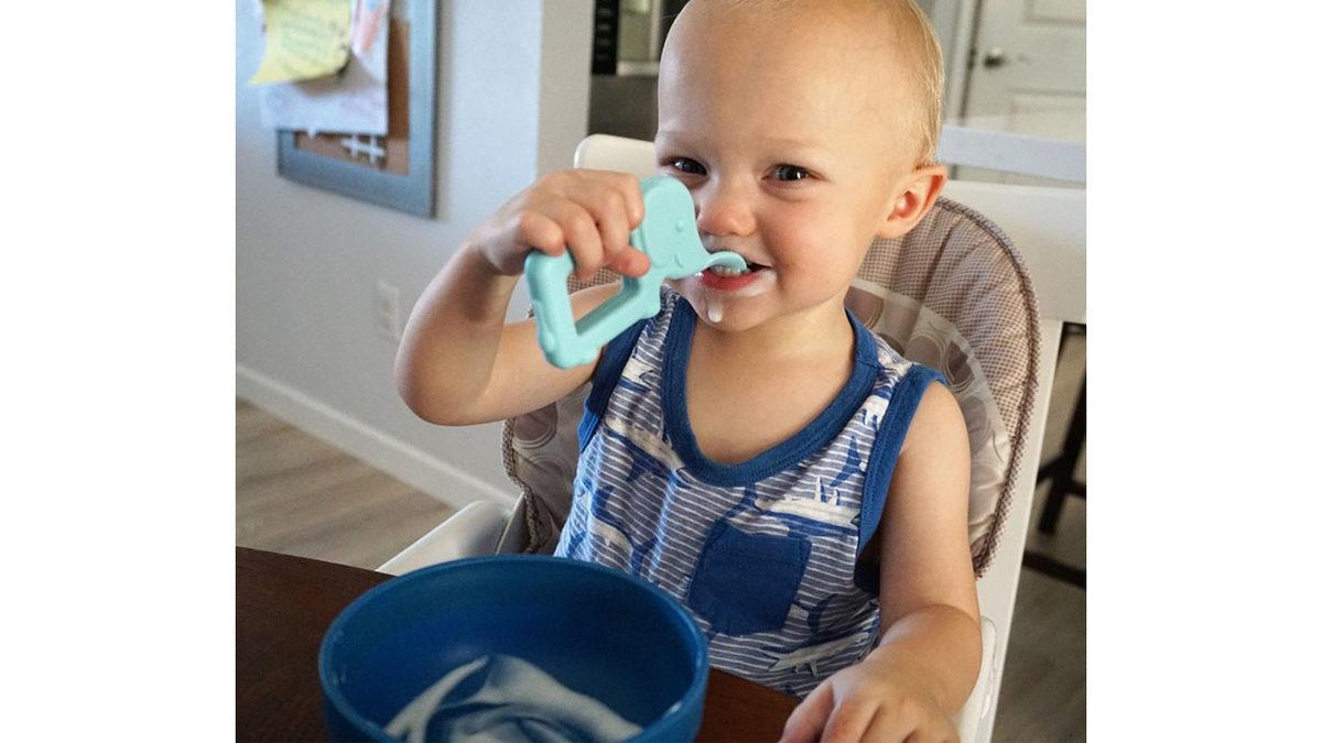 Sadece Kaşık Üreterek 10 Yaşında Milyoner Olan Kızın İlham Verecek Hikâyesi