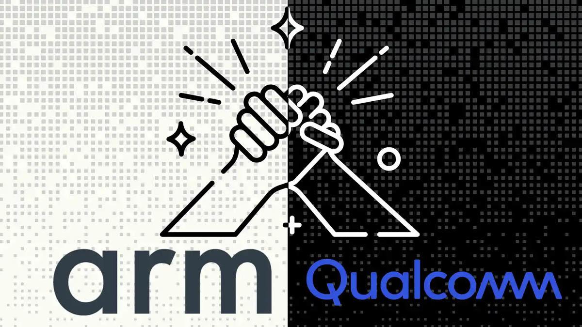 Android Telefon Dünyasını Sarsacak ARM - Qualcomm Krizi Tamamen Çözüldü