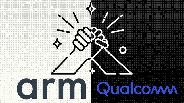 Android Telefon Dünyasını Sarsacak ARM - Qualcomm Krizi Tamamen Çözüldü