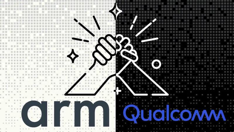Android Telefon Dünyasını Sarsacak ARM - Qualcomm Krizi Tamamen Çözüldü