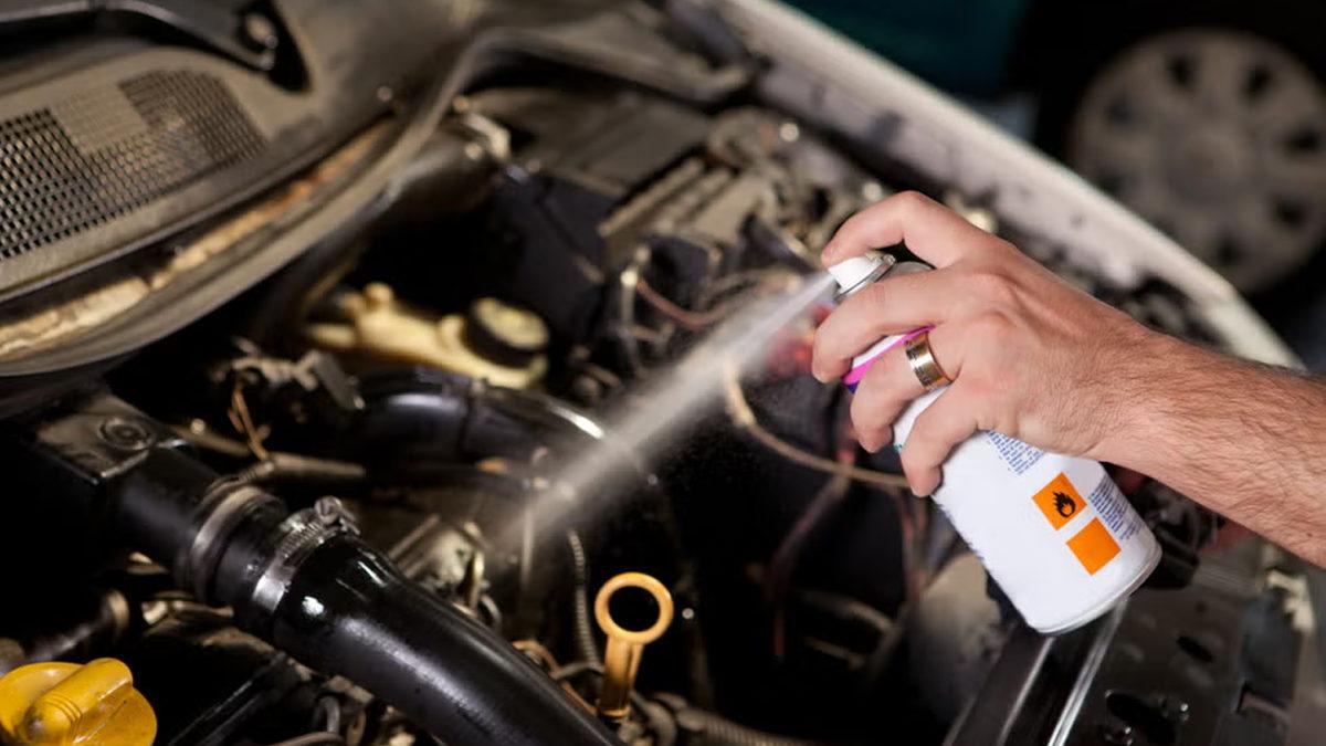 Arabanızın Motorunu Foşur Foşur Yıkayabilir misiniz? İşte Dikkat Etmeniz Gereken Önemli Detaylar!