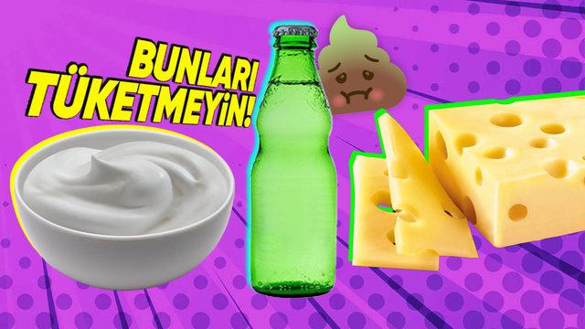 Açken Asla Yiyip İçmemeniz Gereken Besinler: Bazıları Birçoğumuzun Alışkanlığı