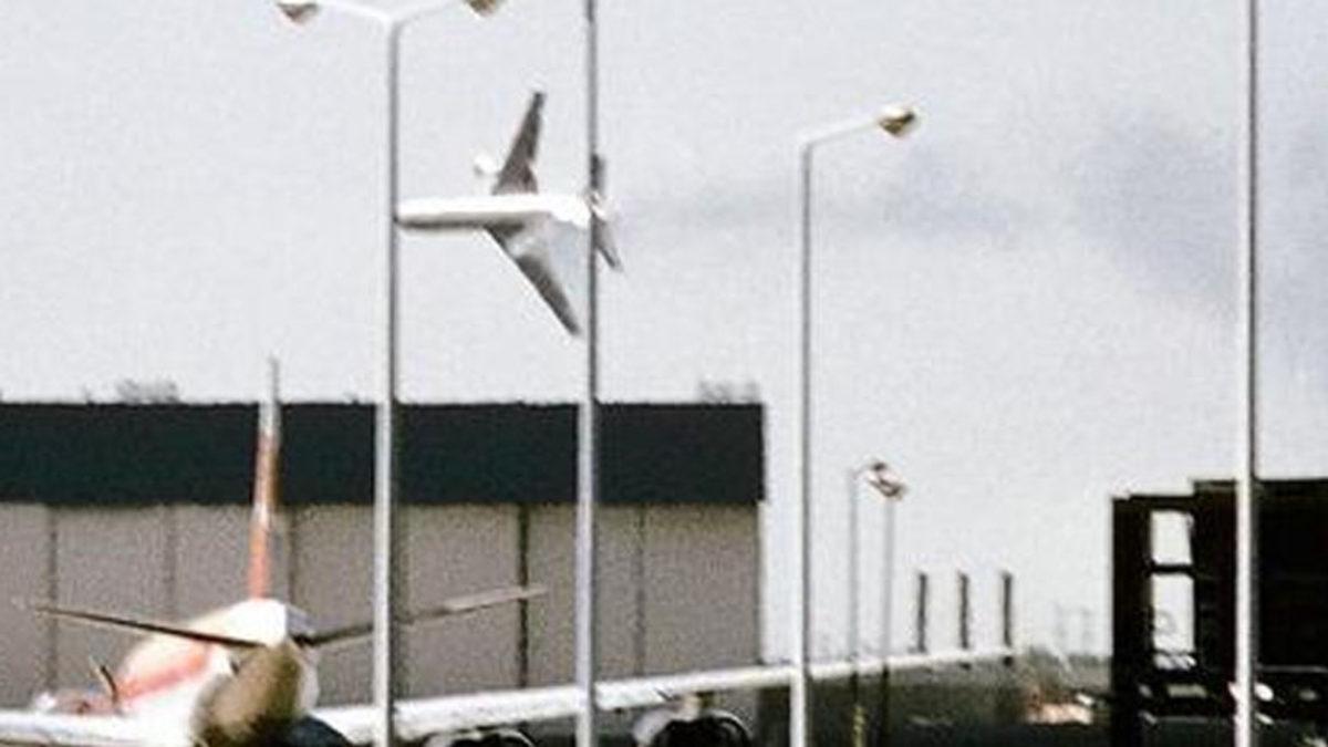 Havacılık Harikası Olarak Piyasaya Sürülen DC-10 Model Uçak, Nasıl Oldu da Skandal Üstüne Skandal Yaşatarak Piyasadan Silindi? (Her Uçuşu Facia)