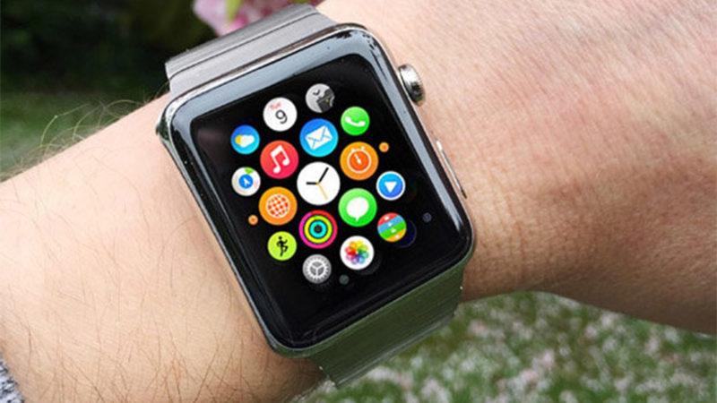 Apple Watch’a 5G ve Gelişmiş Wi-Fi Desteği Geleceğini Gösteren Patent