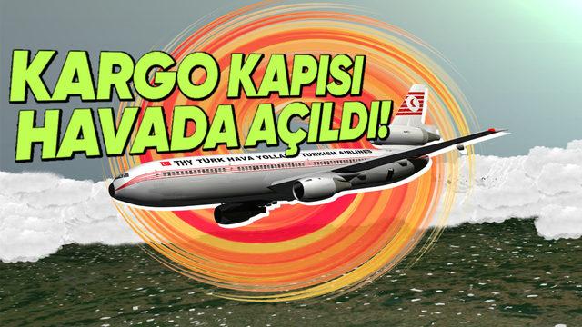 Havacılık Harikası Olarak Piyasaya Sürülen DC-10 Model Uçak, Nasıl Oldu da Skandal Üstüne Skandal Yaşatarak Piyasadan Silindi? (Her Uçuşu Facia)
