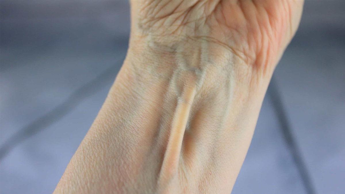 Bilmeden Yaşıyoruz: İşte Adını Bile Duymadığımız, Vücudumuzun 20 Gizemli Yeri