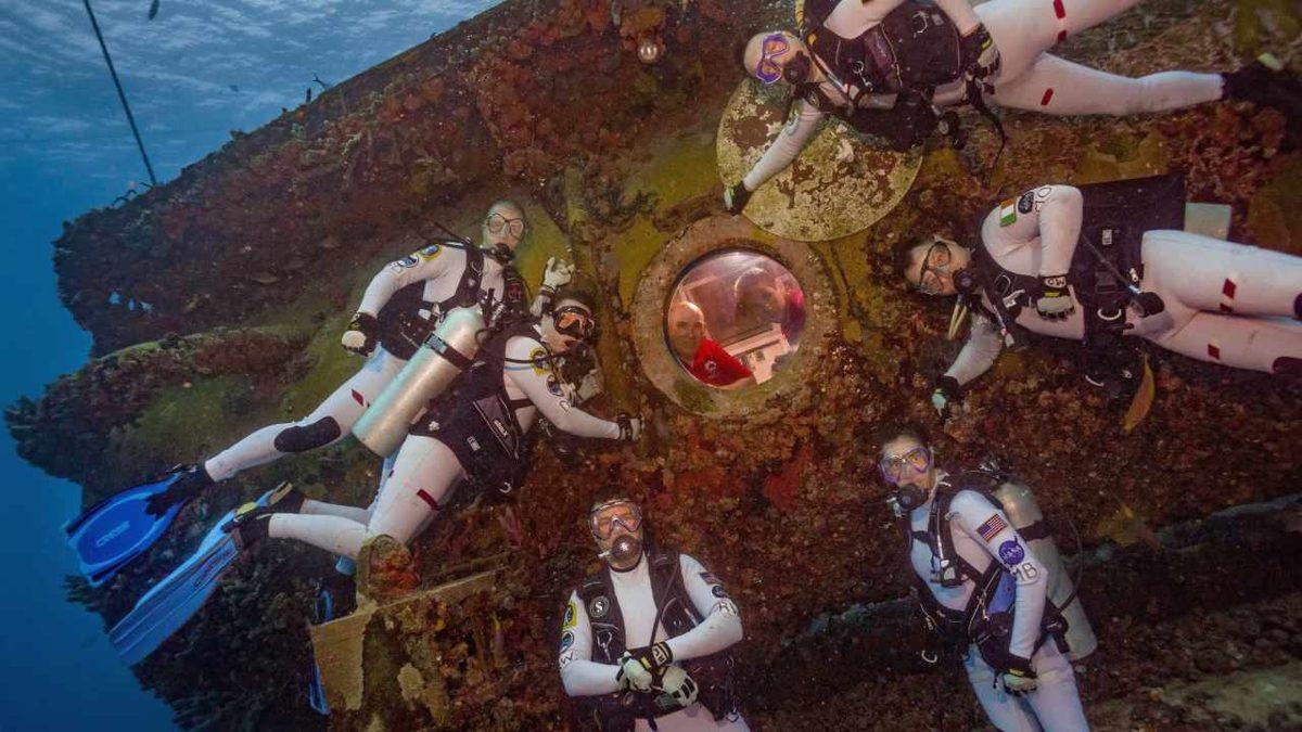 İsmi Açıklanmayan Bir Yatırımcı, Su Altında Şehir Kurmak İçin Milyonlarca Dolar Harcayacak! Peki Bu Mümkün mü?