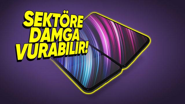 Apple’ın İlk Katlanabilir iPhone’u ’Ultra İnce’ Olacak: İşte Ortaya Çıkan Yeni Detaylar!