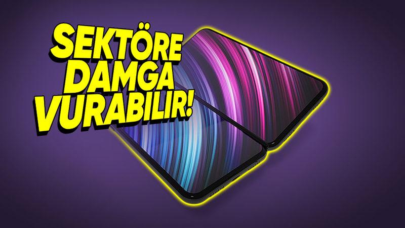 Apple’ın İlk Katlanabilir iPhone’u ’Ultra İnce’ Olacak: İşte Ortaya Çıkan Yeni Detaylar!