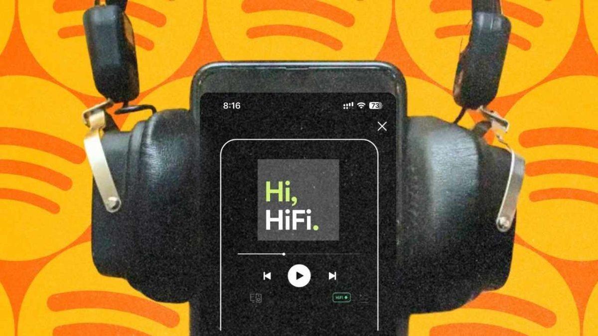 Spotify 2025’te Müziği 